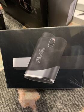 Rf-g-s3mpl-bk Bluetees Brand New Rangefinder Series 3 Max Plus Laser - Black