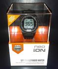 Bn16-368650 Bushnell New In Box Neo Ion Gps Rangefinder Watch