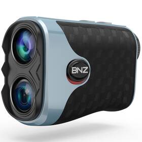 Bnz 774882503798 High Precision Range Finder Golf With Slope Switch For Tournament Quick