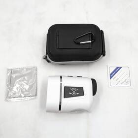 Gr-600 Bosean Golf Laser Rangefinder 5 Modes Branded Built-in Magnetic Strip