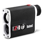 Box Golf Tour Bushnell Jolt Rangefinder Laser Still Z6