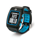 14754 Brand Gps Golfbuddy Golf Watch Wt5 Feature-rich Blue Black