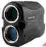 Breaking80 B80-is400-black Intelliscan Breaking 80 Golf Laser Rangefinder With Pinsensor 450 Yard 400c Black Excellent