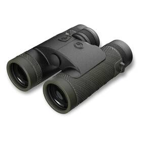 300299-demo Burris Demo Signature Lrf 10x42mm Roof Prizm Rangefinder Binocular
