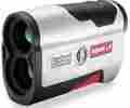 Bush1 Bushnell Tour V3 Jolt Standard Edition Golf Laser Rangefinder