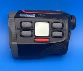Bushnell 024142108356 Hybrid Laser Gps Range Finder