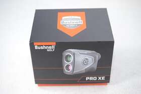 160980 Bushnell 029757004895 Pro Xe Range Finder #160980