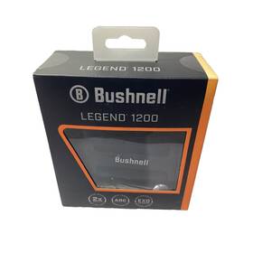 Bushnell 029757005793 Legend 1200 Range Finder 6 X 24 Exo Barrier Brand New Sealed Box