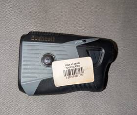 Bushnell 029757007179 Tour V5 Rangefinder New Store Demo Without Box