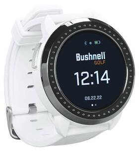 362151 Bushnell 029757007957 Ion Elite Gps Watch Range Finder