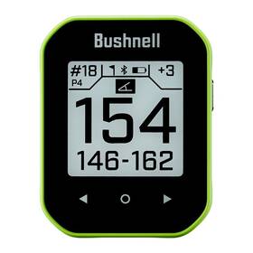 Bushnell 029757019387 Phantom 3 Slope Handheld Golf Gps - Green Open Box