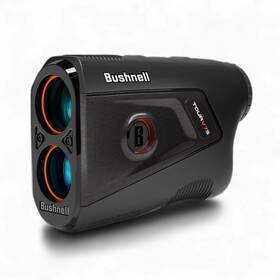 Bushnell 029757026439 Tour V7 Shift Patriot Pack Laser Rangefinder
