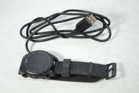 163739 Bushnell 036000008753 Excel Black Watch Range Finder #163739