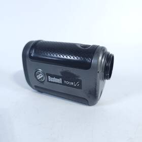 055561 Bushnell Tour V2 Golf Laser Rangefinder. Used. Working