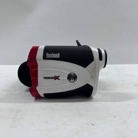 066994 Bushnell Tour X Golf Rangefinder