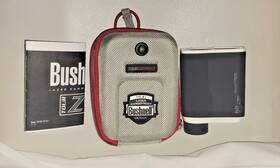 201440 Bushnell Tour Z6 Jolt Rangefinder Golf Range Finder Laser