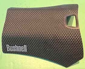 201v4bc Bushnell Original Oem Top Pad For Tour X Golf Rangefinder
