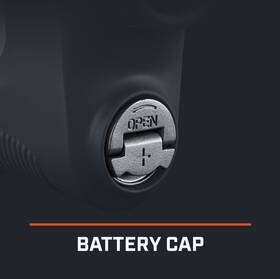 201x33bc Bushnell New Battery Cap Cover Screw For Tour V6 Shift Golf Rangefinder