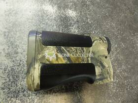 202209 Bushnell Bone Collector 850 Laser Rangefinder Realtree Edge 2x Bright Arc
