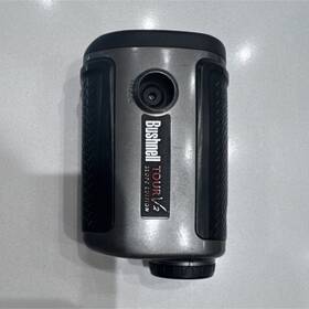Bushnell 202229 Tour V2 Slope Edition Golf Rangefinder Measurement With Case