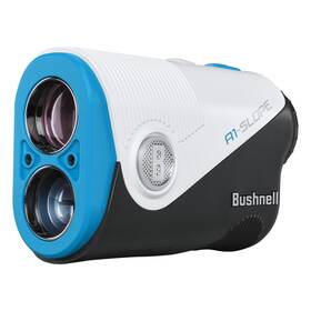 A1-slope Bushnell 202510s Golf Laser Rangefinder - Bite Magnetic Skin Ultra-compact