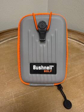 204600 Bushnell Golf Rangefinder Case For Pro Xe Tour V5 Shift V6