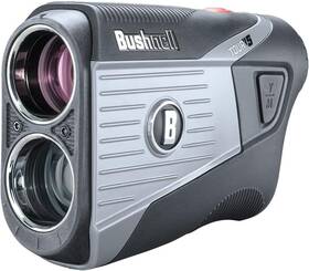 Bushnell 29757005885 Tour V5 Patriot Pack Laser Rangefinder Golf