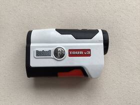 316015 Bushnell Tour V3 Jolt Laser Golf Rangefinder No Case