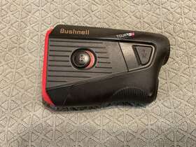 355528 Bushnell Tour V5i Shift Range Finder