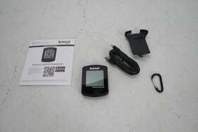 362110 Bushnell Phantom 2 Golf Gps Auto Play Course Recognition App Needed Black