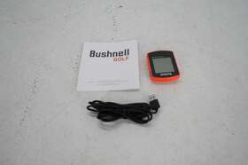 362111 Bushnell Phantom 2 Golf Gps App Is Required Auto Hole Advance Orange