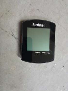 362112 Bushnell Phantom 2 Gps Golf Rangefinder