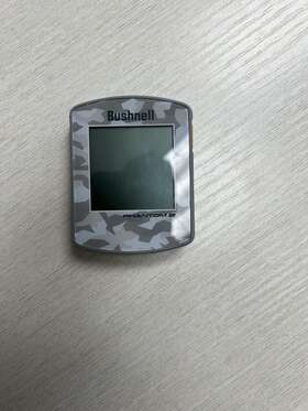 362113 Bushnell Phantom 2 Golf Gps Rangefinder - Camo