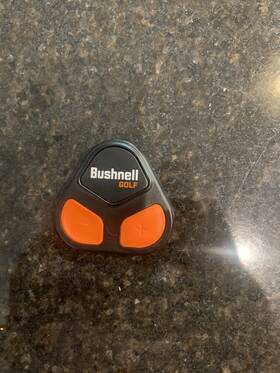 362220 Bushnell Wingman View Remote