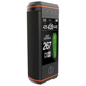 9bushnell Bushnell 362350 Wingman Hd Gps Golf Speaker 3.5 Inch Color Touchscreen Open Box