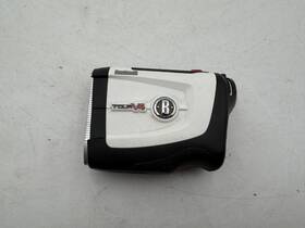 377372 Bushnell Tour V4 Golf Rangefinder Black White
