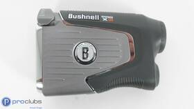 408921 Bushnell Pro X3 Range Finder -