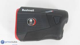 412797 Bushnell Tour V5 Shift Range Finder -