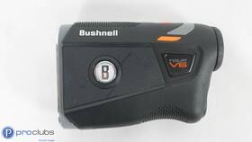 413722 Bushnell Tour V6 Range Finder -