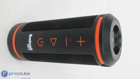 415438 Bushnell Inch Wingman Bluetooth Speaker -