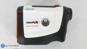 415586 Bushnell Tour V4 Slope Edition Range Finder -
