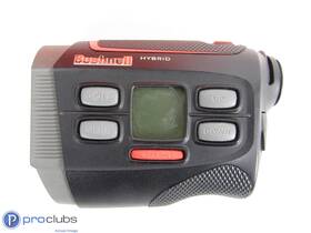 419358 Bushnell Hybrid Range Finder -