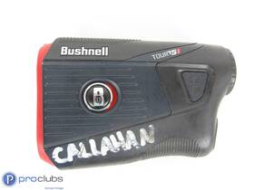 420675 Bushnell Tour V5 Shift Range Finder -