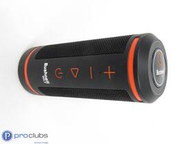 424202 Bushnell Inch Wingman Bluetooth Speaker -