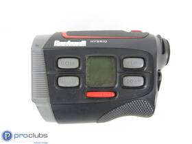 424205 Bushnell Hybrid Range Finder -