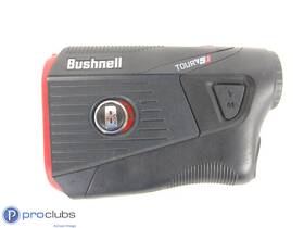 430404 Bushnell Tour V5 Shift Range Finder -