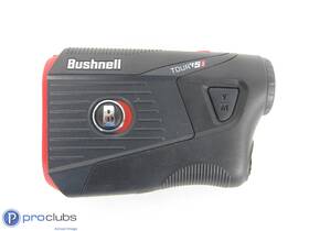 430405 Bushnell Tour V5 Shift Range Finder -