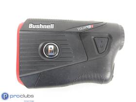 430406 Bushnell Tour V5 Shift Range Finder -