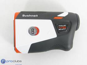 430407 Bushnell Tour V6 Shift Range Finder -