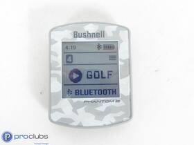 432265 Bushnell Phantom 2 Range Finder -